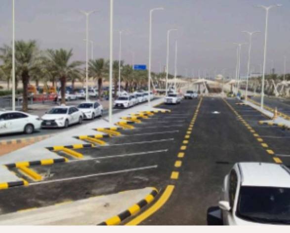 مواقف صالة 5